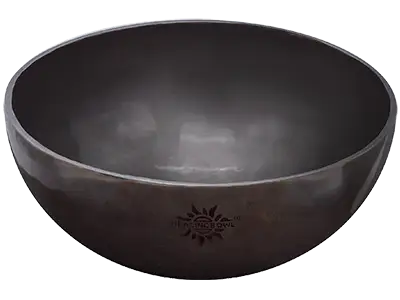 Healingbowl Professional Black Pearl