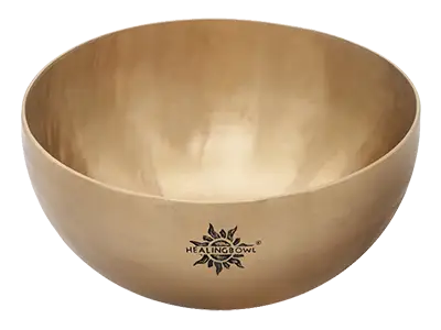 Healingbowl Professional Golden Pearl